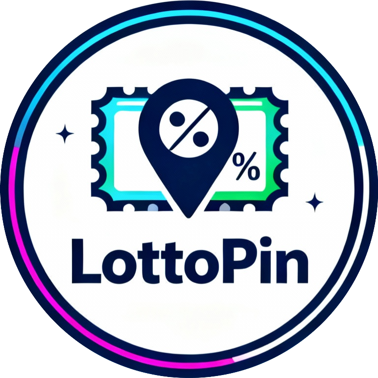 Logo LottoPin